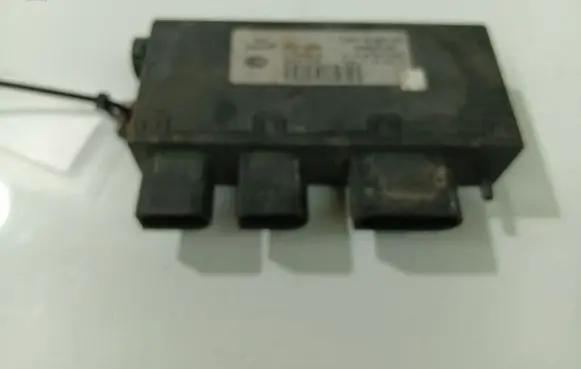 Jaguar X-Type Other control units/modules 1X432C507AC