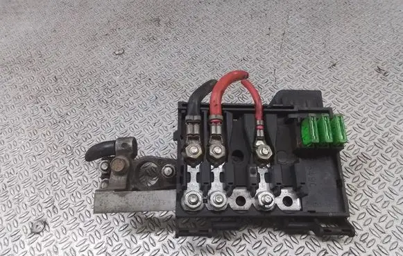 Skoda Octavia Mk1 (1U) Positive cable (battery)