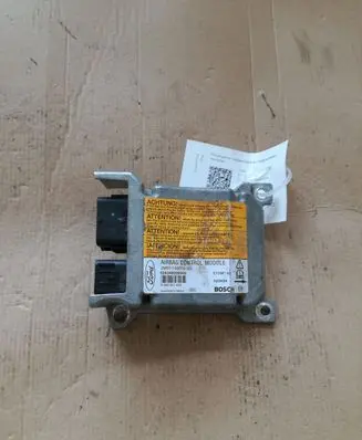 Ford Focus Airbag control unit/module 2M5T14B056BD