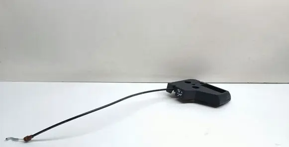 BMW 3 E90 E91 Seat back rest control lever/handle 