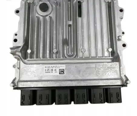 BMW 7 G11 G12 Engine control unit/module 8475198