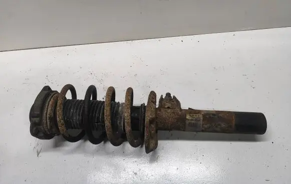 Volkswagen Touran I Front shock absorber/damper 1T0413031BR 824904000367 VW358VA5205WD