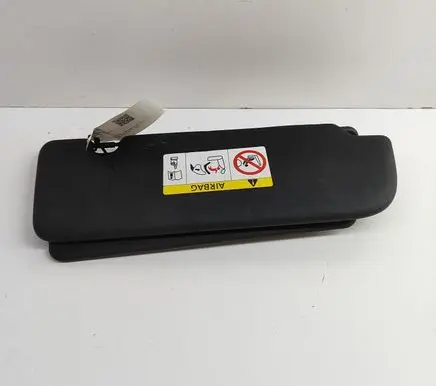 Porsche Cayenne (9Y0 9Y3) Sun visor 760857551N 760857551