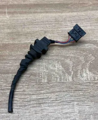 BMW 5 E39 Plug wire 6919406 690905202