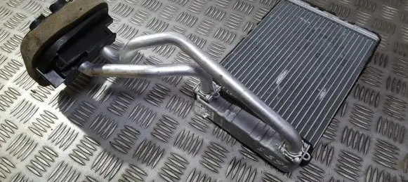 Mercedes-Benz CLK A209 C209 Heater blower radiator