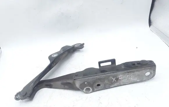 Jaguar XF Engine bonnet/hood hinges 184CQN8E
