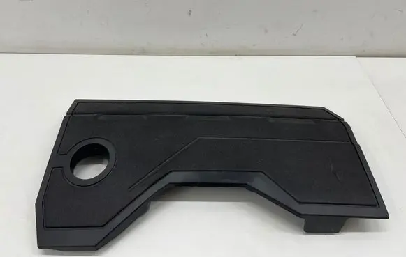 Fiat 600 Engine cover (trim) 9839861880