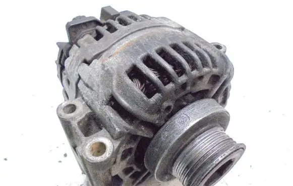 Renault Thalia I Generator/alternator 7700434900