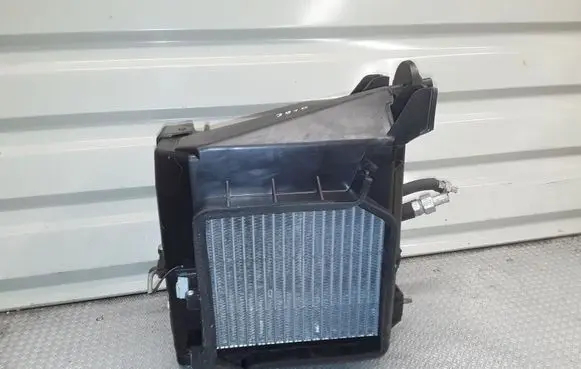 Honda Pilot I Interior heater climate box assembly 
