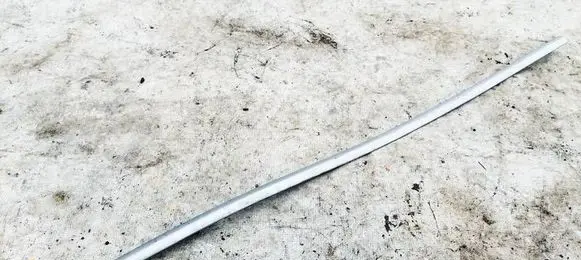 Mazda 3 I Front door trim (molding) 