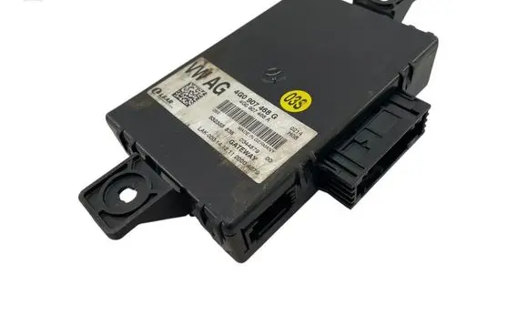 Audi A7 S7 4G Gateway control module 4G0907468G 4G0907468A 532355838