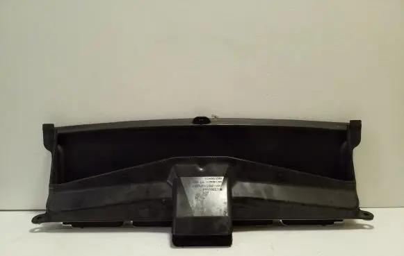 Opel Zafira C Air micro filter air duct channel part 13301669