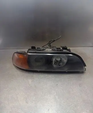BMW 5 E39 Headlight/headlamp 