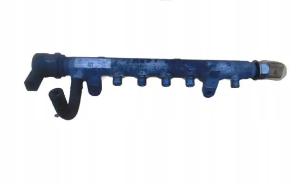 Volkswagen Transporter - Caravelle T5 Fuel main line pipe 03L13008900