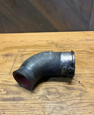 Opel Vivaro Engine coolant pipe/hose