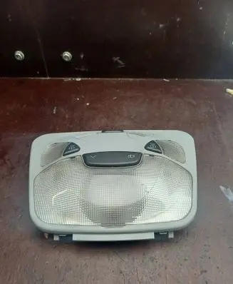 Mercedes-Benz C W203 Front seat light A2038201001 KW061CS337 0010140611