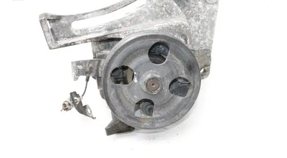 Subaru WRX Power steering pump