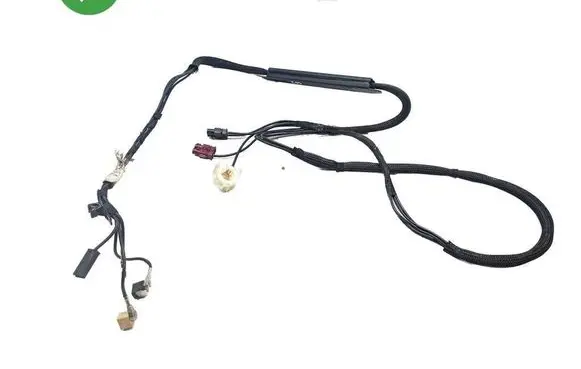 Volkswagen Eos Electric sunroof installation 1Q0972176 1Q0972176GR 6Q0035671C