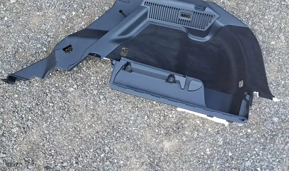 Nissan Ariya Other interior part 849525MP0A