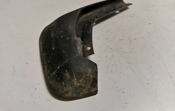 Volvo S60 Front mudguard 