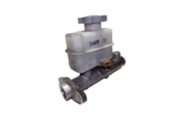 Hyundai Santa Fe Master brake cylinder