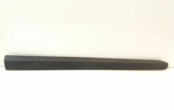 Fiat Doblo Front door trim (molding) 735455444
