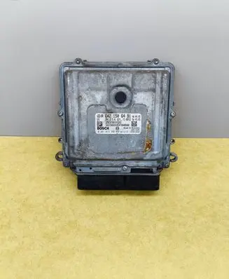 Mercedes-Benz ML W164 Engine control unit/module A6421506491 1039S14048 0281013382