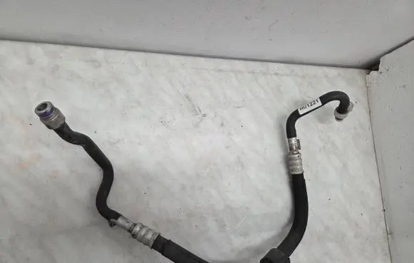 Audi A6 C7 Air conditioning (A/C) pipe/hose 4G026070