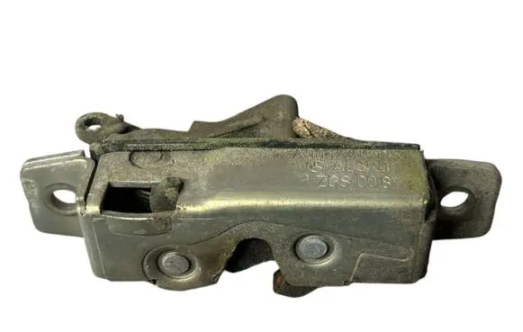 Volkswagen Crafter Sliding door lock A9067301335