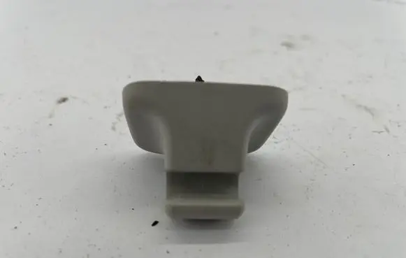 Volkswagen PASSAT CC Sun visor clip/hook/bracket 1K0857561B