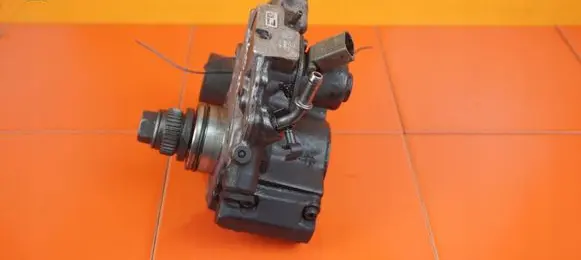 Mercedes-Benz Sprinter W906 Fuel injection high pressure pump A6510701201 651955