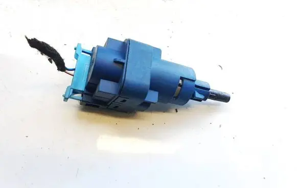 Skoda Fabia Mk2 (5J) Brake pedal sensor switch 6q0927189