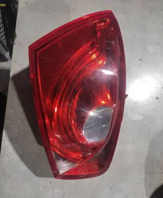 Seat Ibiza IV (6J,6P) Rear/tail lights 6J4945095G 6J4945111B