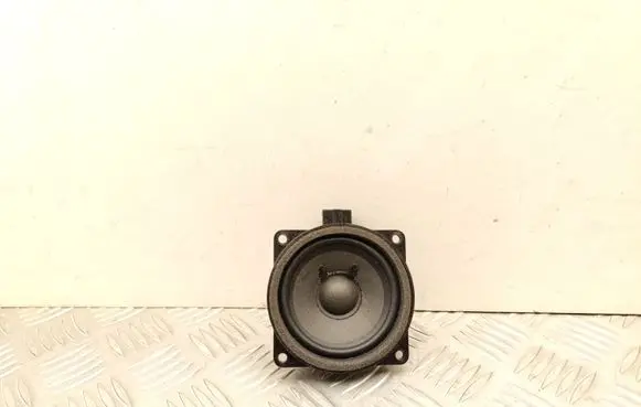Skoda Enyaq iV Panel speaker 5E3035411E