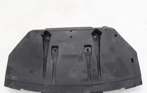 Renault Laguna III Trunk boot underbody cover/under tray 748A00003R