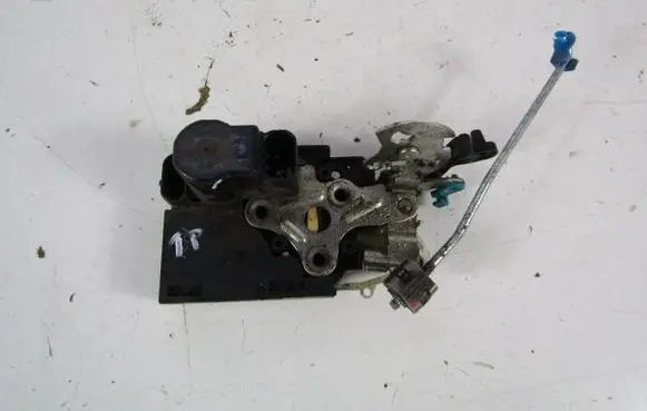 Chevrolet Lacetti Rear door lock 