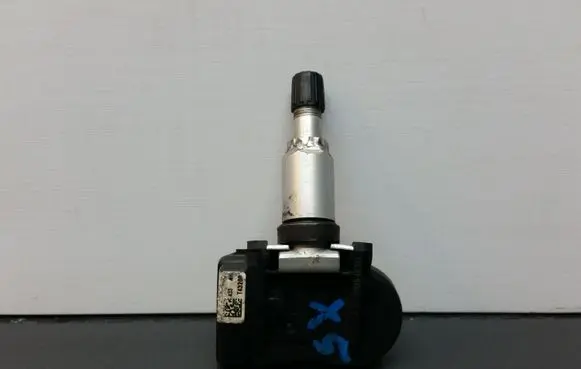 BMW 5 F10 F11 Tire pressure sensor 4075954