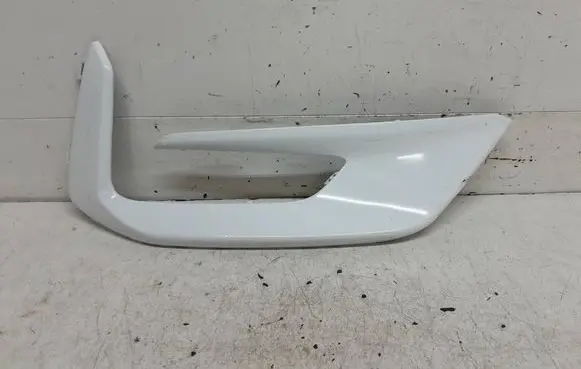 Ford Kuga III Front bumper lower grill LV4B17C754S