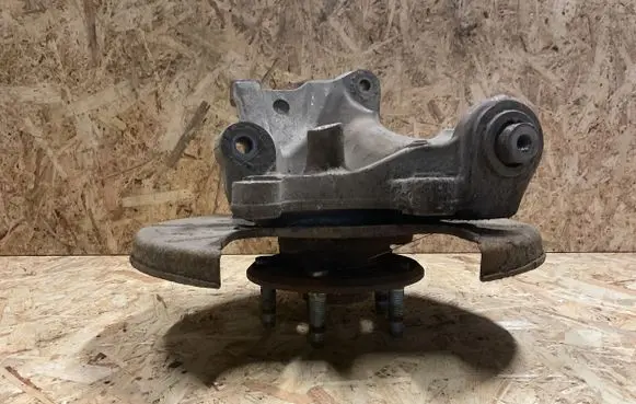 Opel Insignia A Rear wheel hub