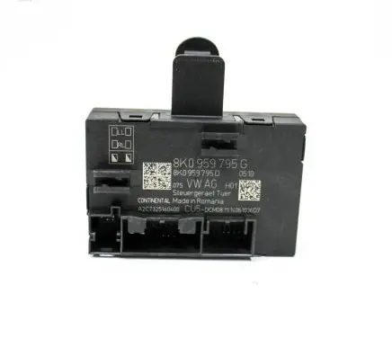 Audi Q5 SQ5 Door control unit/module 8K0959795G