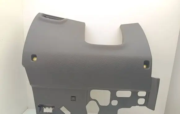 Audi A6 S6 C7 4G Dashboard lower bottom trim panel 4G1863075