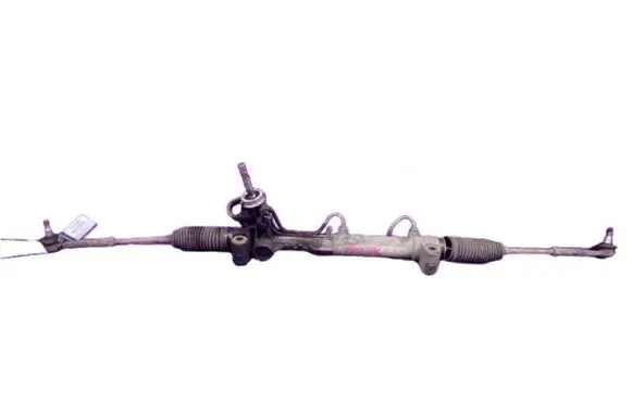 Opel Zafira A Steering rack 0250080025001