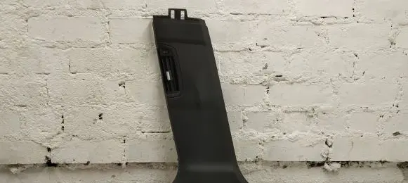 BMW 5 F10 F11 (B) pillar trim (bottom) 9116353