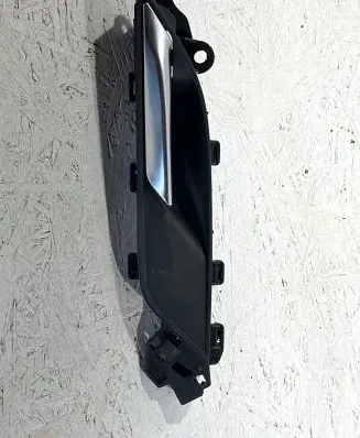 BMW X5 F15 Front door interior handle 7385061 20169710 9185529