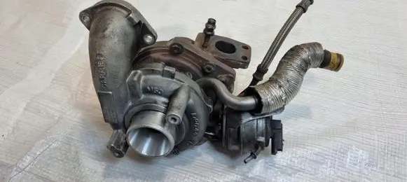 Ford Focus C-MAX Turbo 9686120680