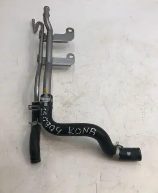 Hyundai Kona II Engine coolant pipe/hose 2546508ha0