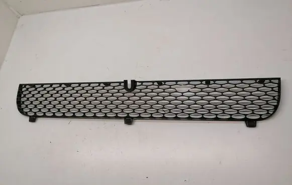 Ford Transit Front bumper upper radiator grill YC158200AMW