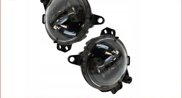 Land Rover Defender Front fog light L8B215201AE