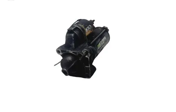 Renault Megane II Starter motor 8200075362 D7R40 23H10396RD