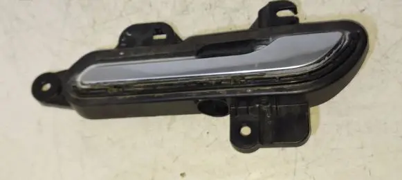Tesla Model 3 Front door exterior handle 108183100J 87024 2020232841